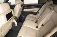 BMW 7 серия 10 из 28