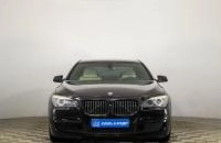 BMW 7 серия 2 из 28