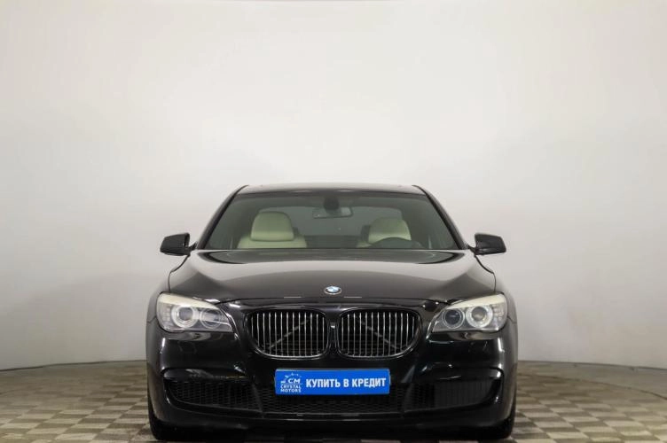 BMW 7 серия 2 из 6