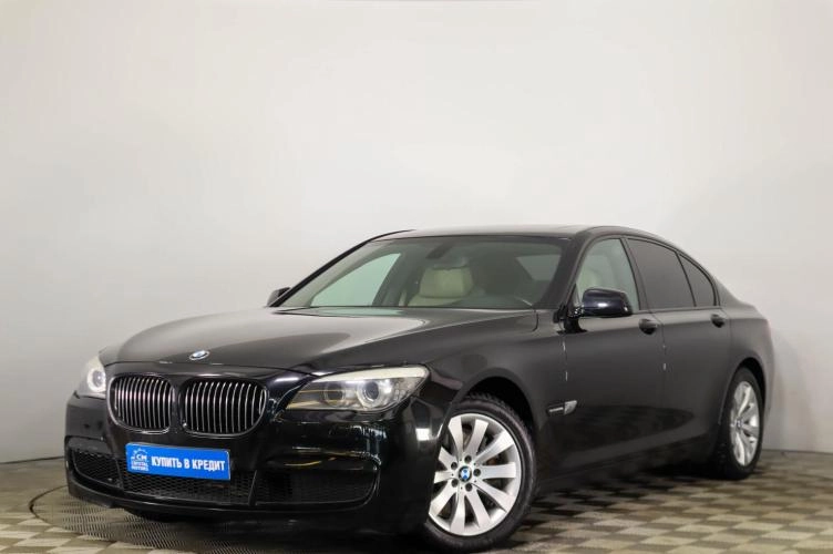 BMW 7 серия 3 из 6
