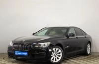 BMW 7 серия 3 из 28