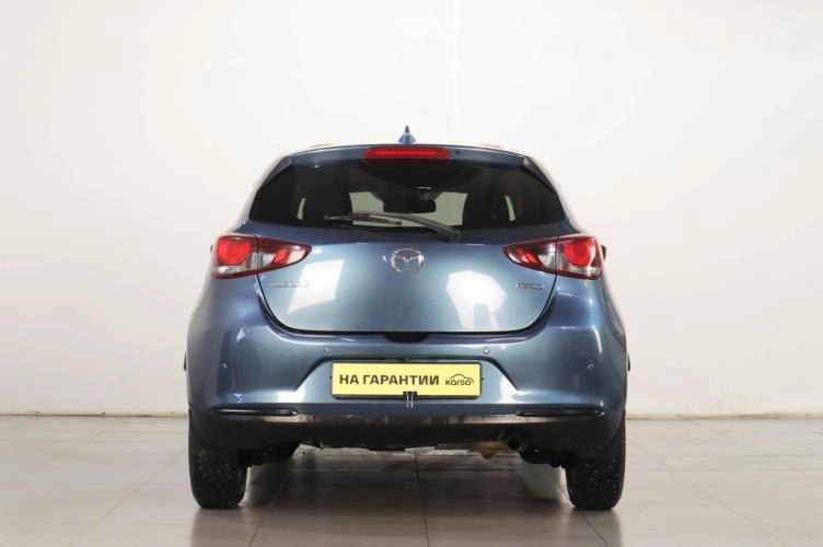 Mazda 2 5 из 19