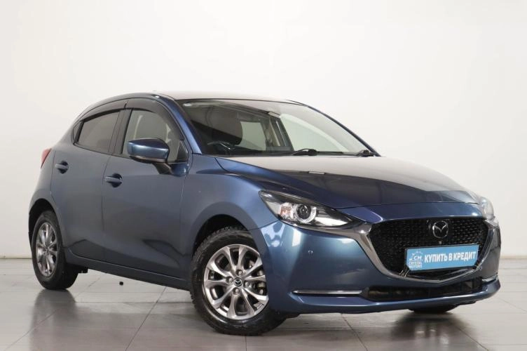 Mazda 2