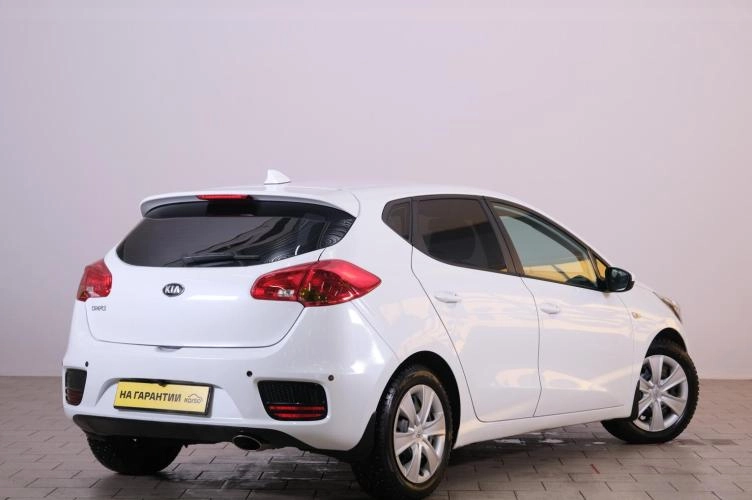KIA cee'd 6 из 6