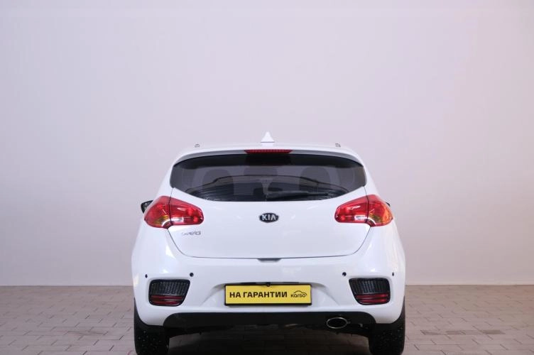 KIA cee'd 5 из 6