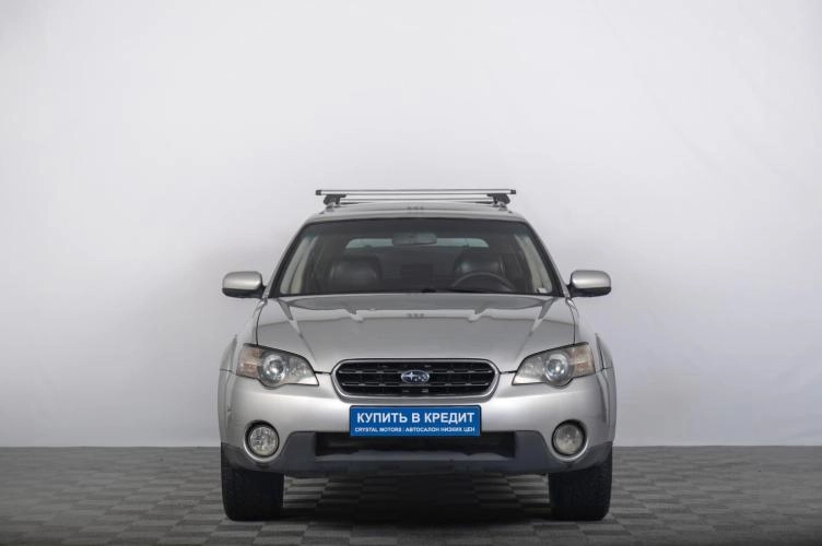 Subaru Legacy 3 из 6