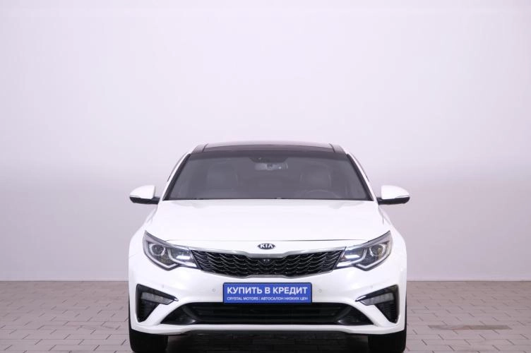 KIA Optima 2 из 6