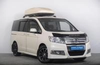 Honda Stepwgn 1 из 16