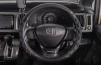 Honda Stepwgn 13 из 16