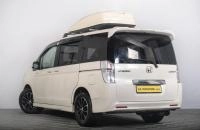 Honda Stepwgn 5 из 16