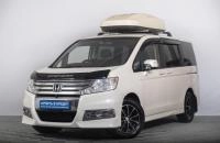 Honda Stepwgn 2 из 16