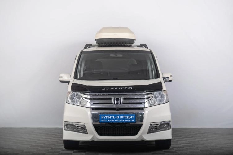 Honda Stepwgn 3 из 6