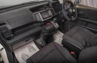 Honda Stepwgn 15 из 16