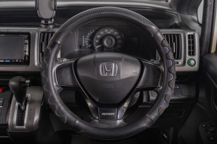 Honda Stepwgn 13 из 16
