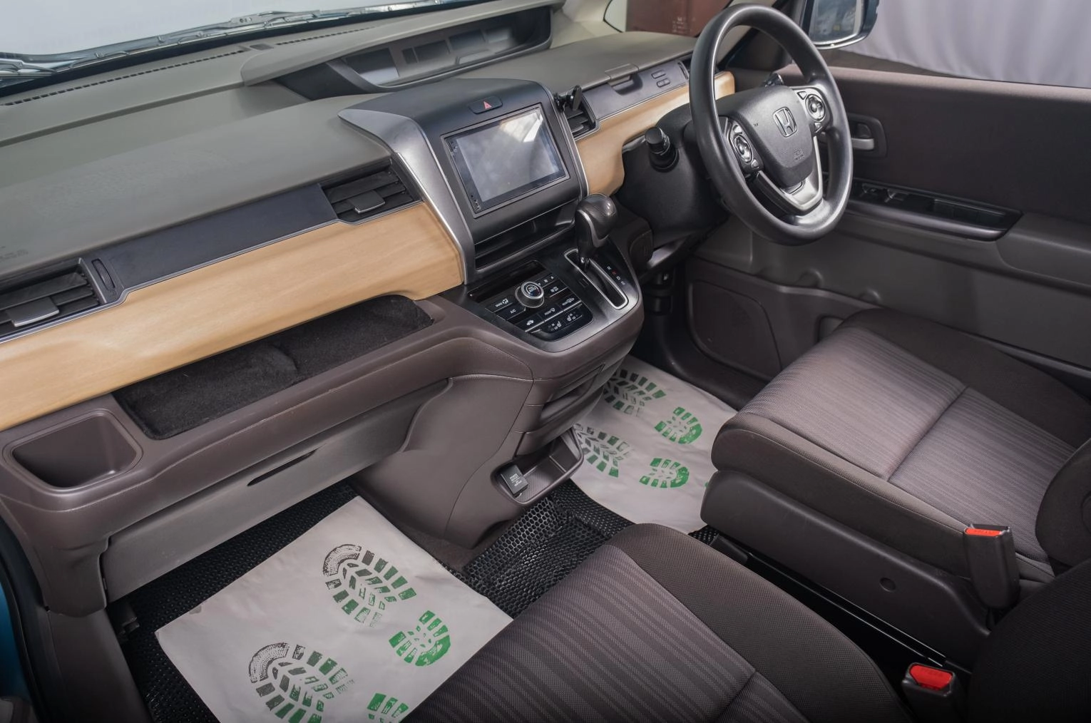 Honda Freed 14 из 16