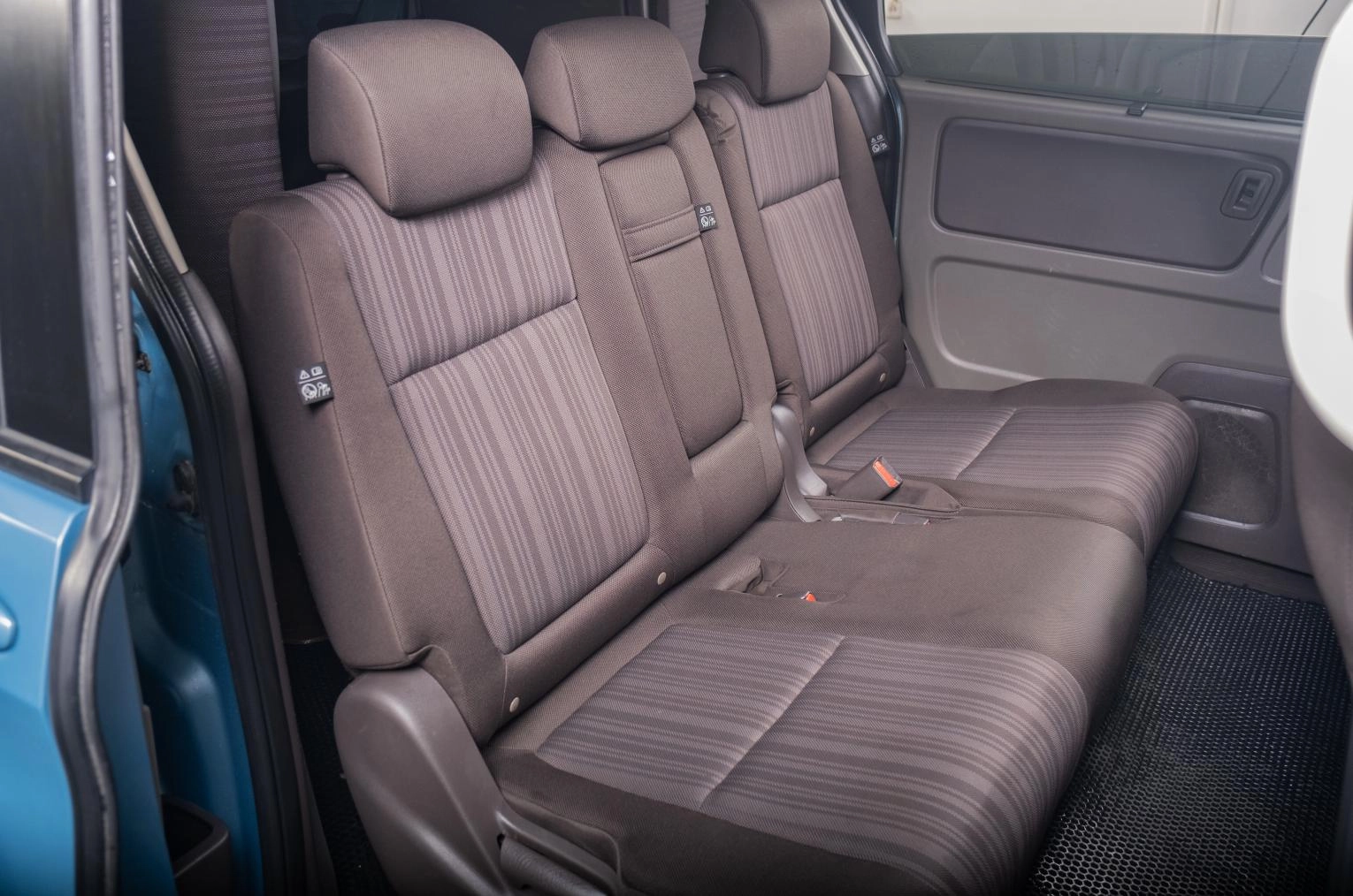 Honda Freed 15 из 16