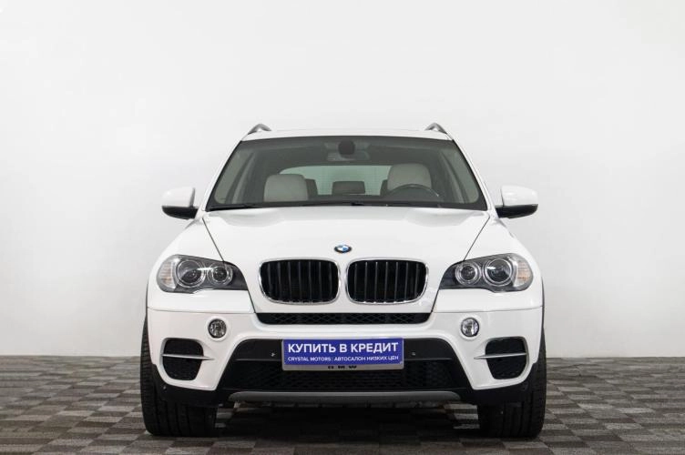 BMW X5 2 из 6