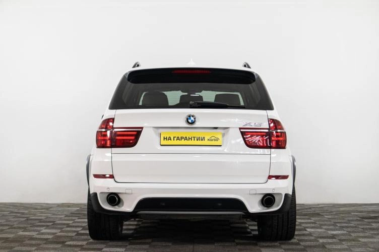 BMW X5 5 из 6