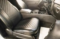 ВАЗ (LADA) Niva Legend 9 из 16
