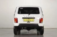 ВАЗ (LADA) Niva Legend 5 из 16