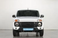 ВАЗ (LADA) Niva Legend 2 из 16