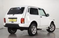 ВАЗ (LADA) Niva Legend 4 из 16