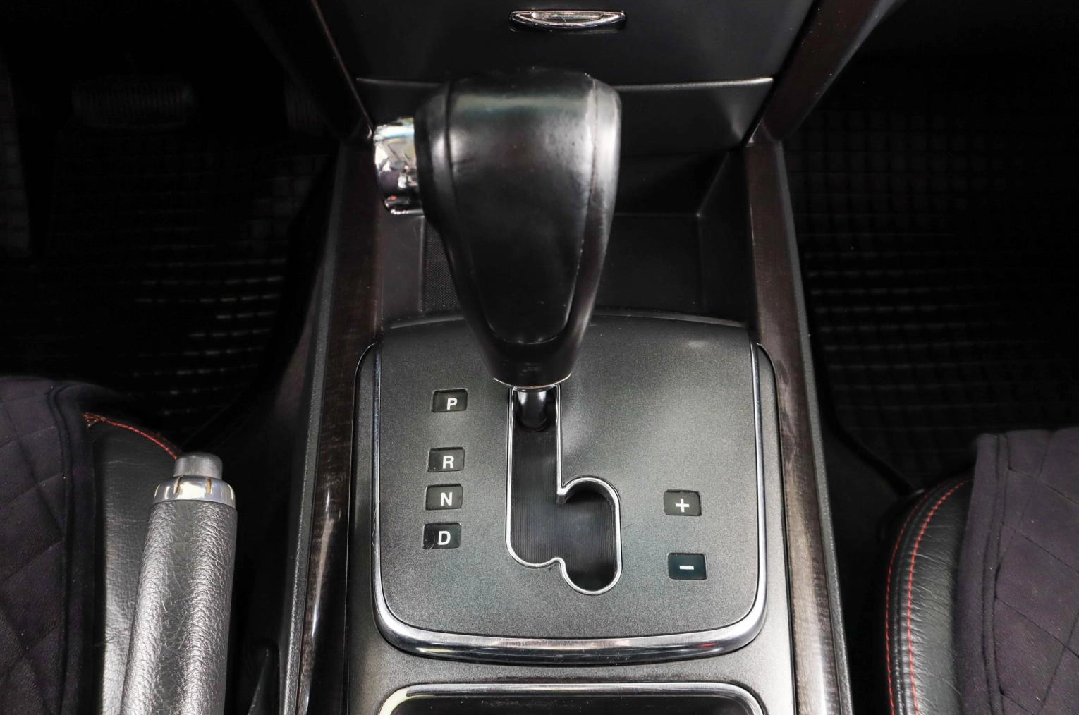 KIA Sorento 20 из 24