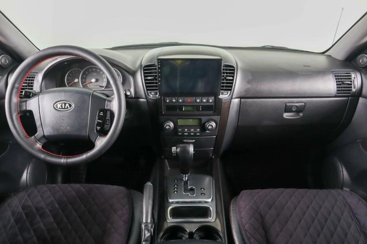 KIA Sorento 14 из 24