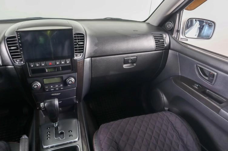 KIA Sorento 15 из 24