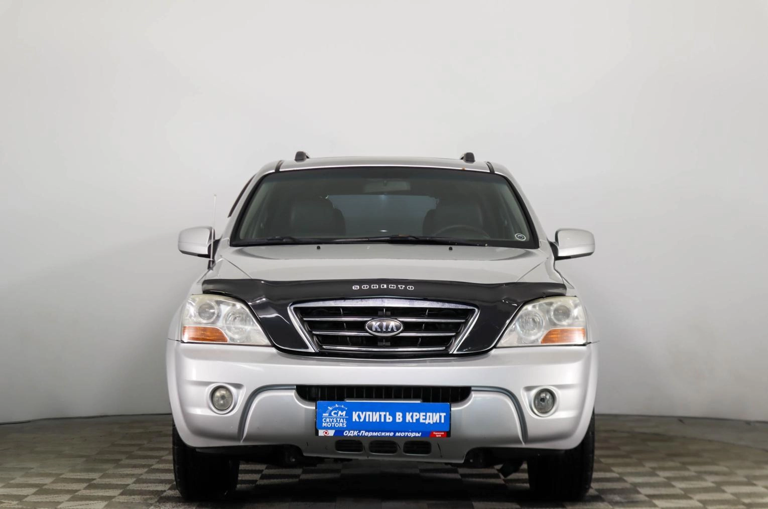 KIA Sorento 2 из 24