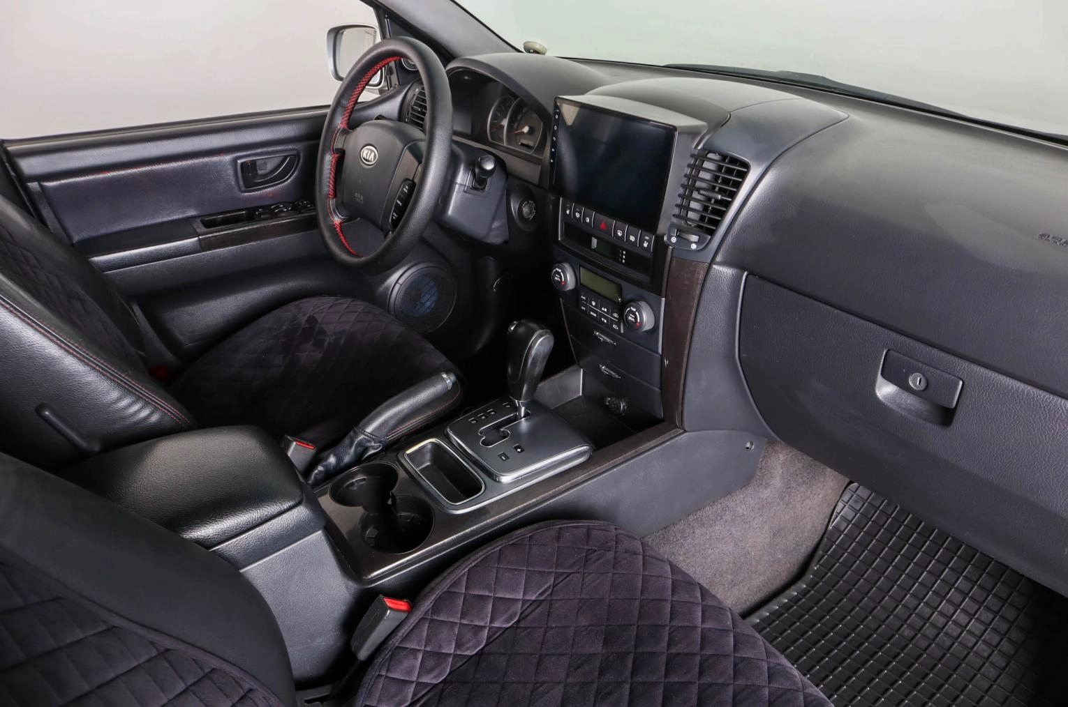 KIA Sorento 12 из 24