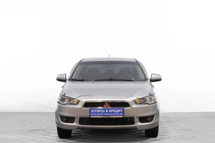 Mitsubishi Lancer 2 из 6