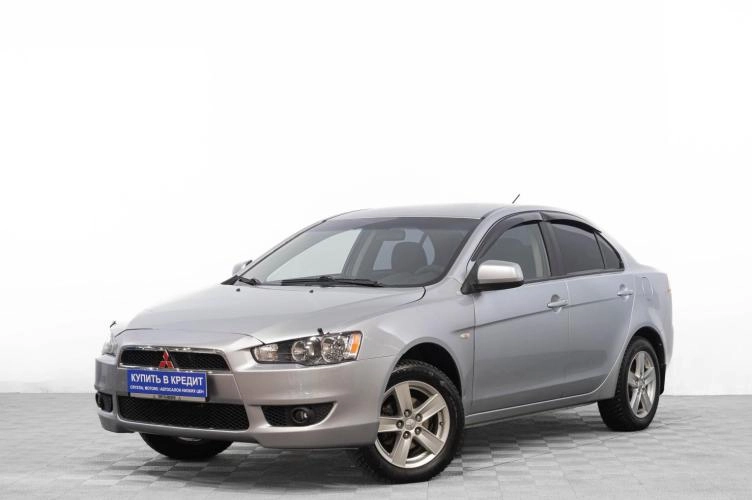 Mitsubishi Lancer 3 из 6