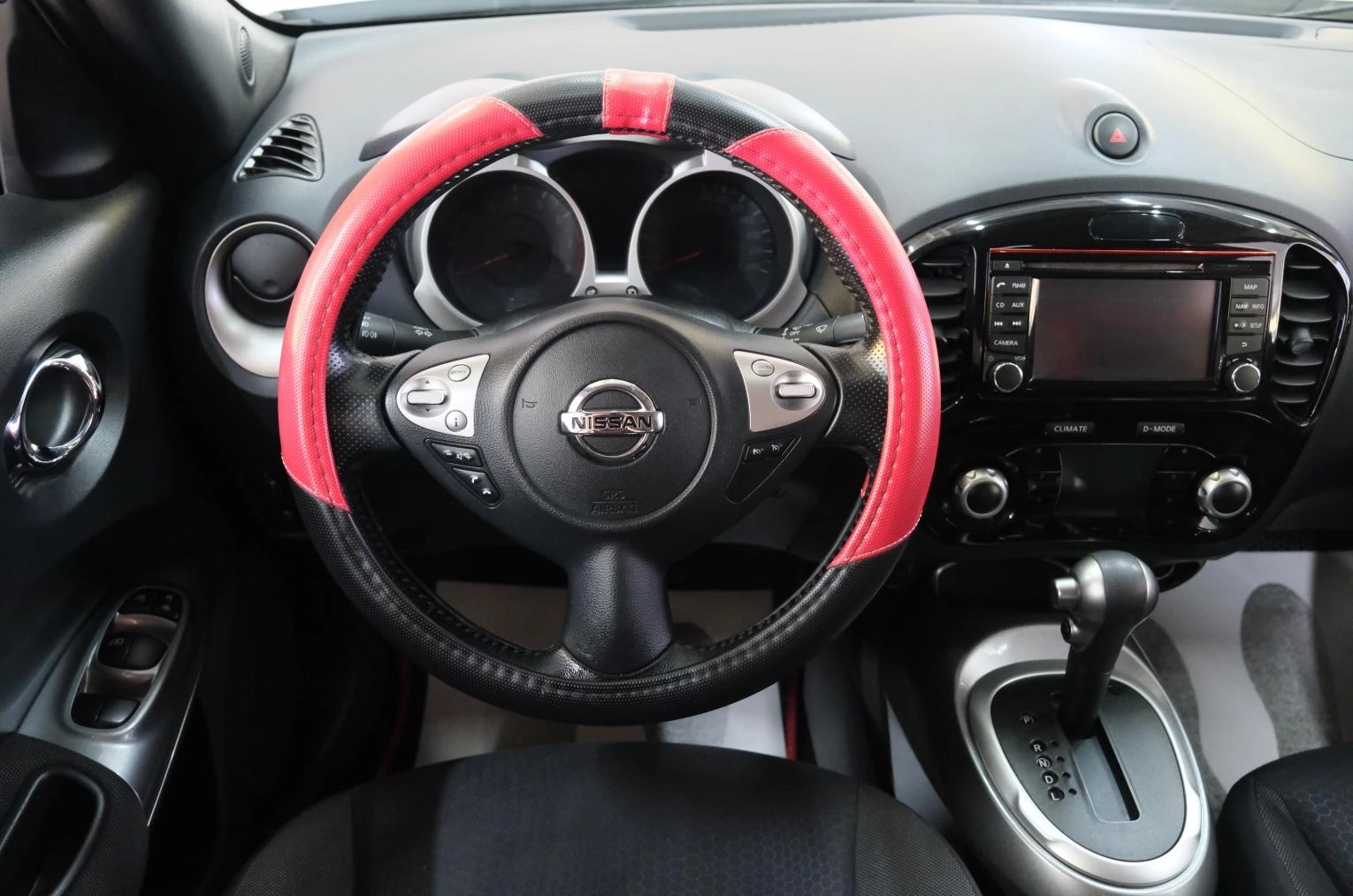 Nissan Juke 11 из 21