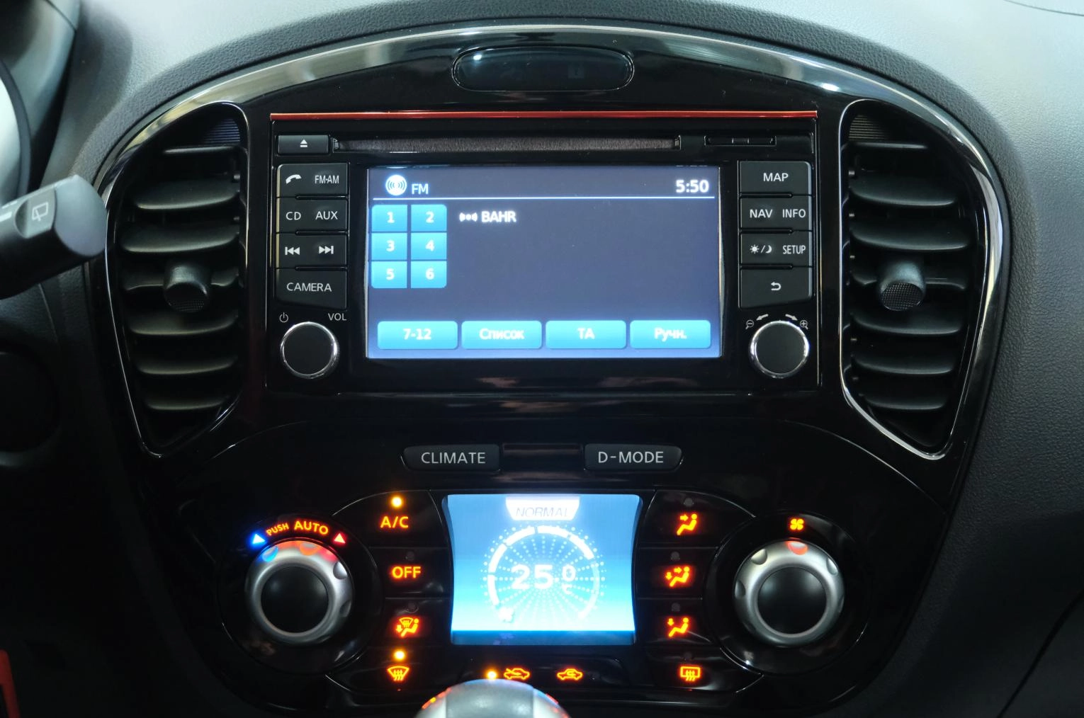Nissan Juke 13 из 21