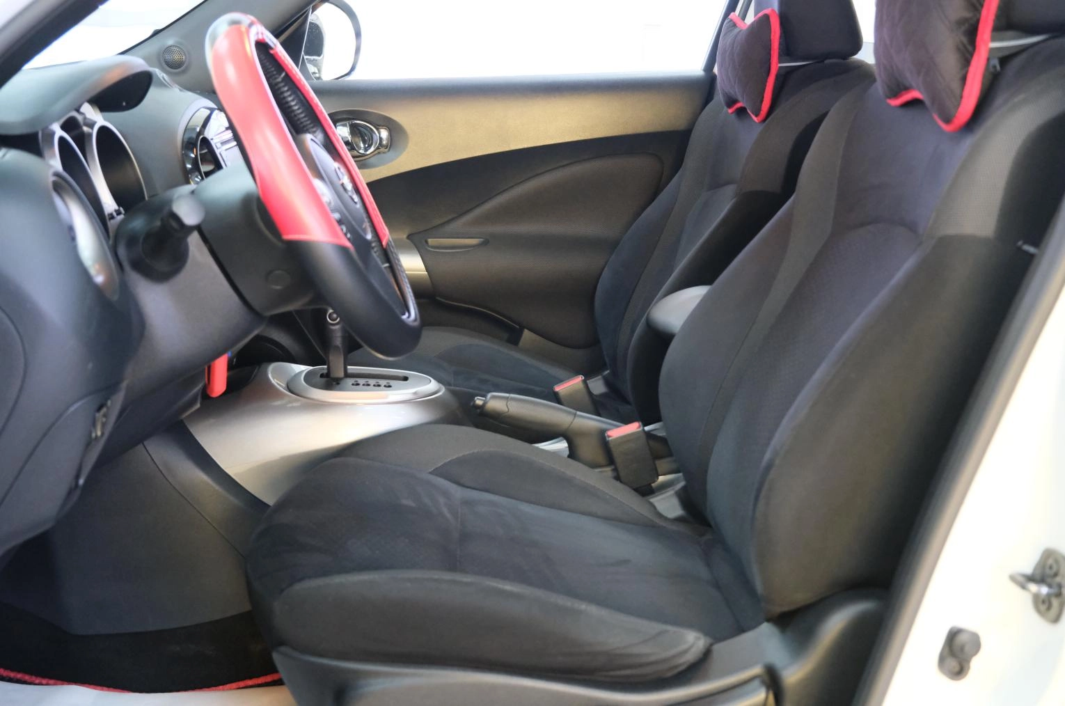 Nissan Juke 7 из 21