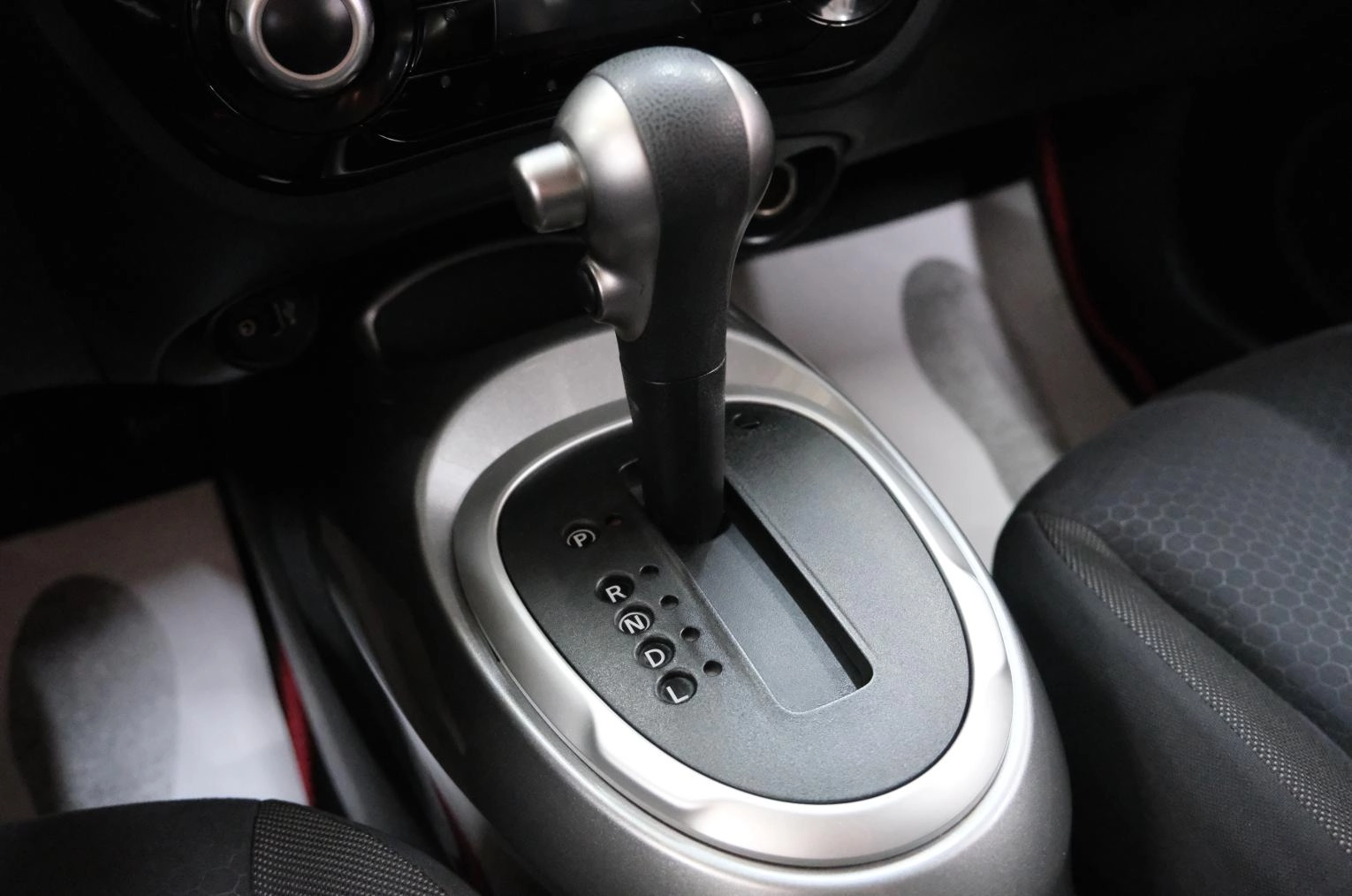 Nissan Juke 14 из 21