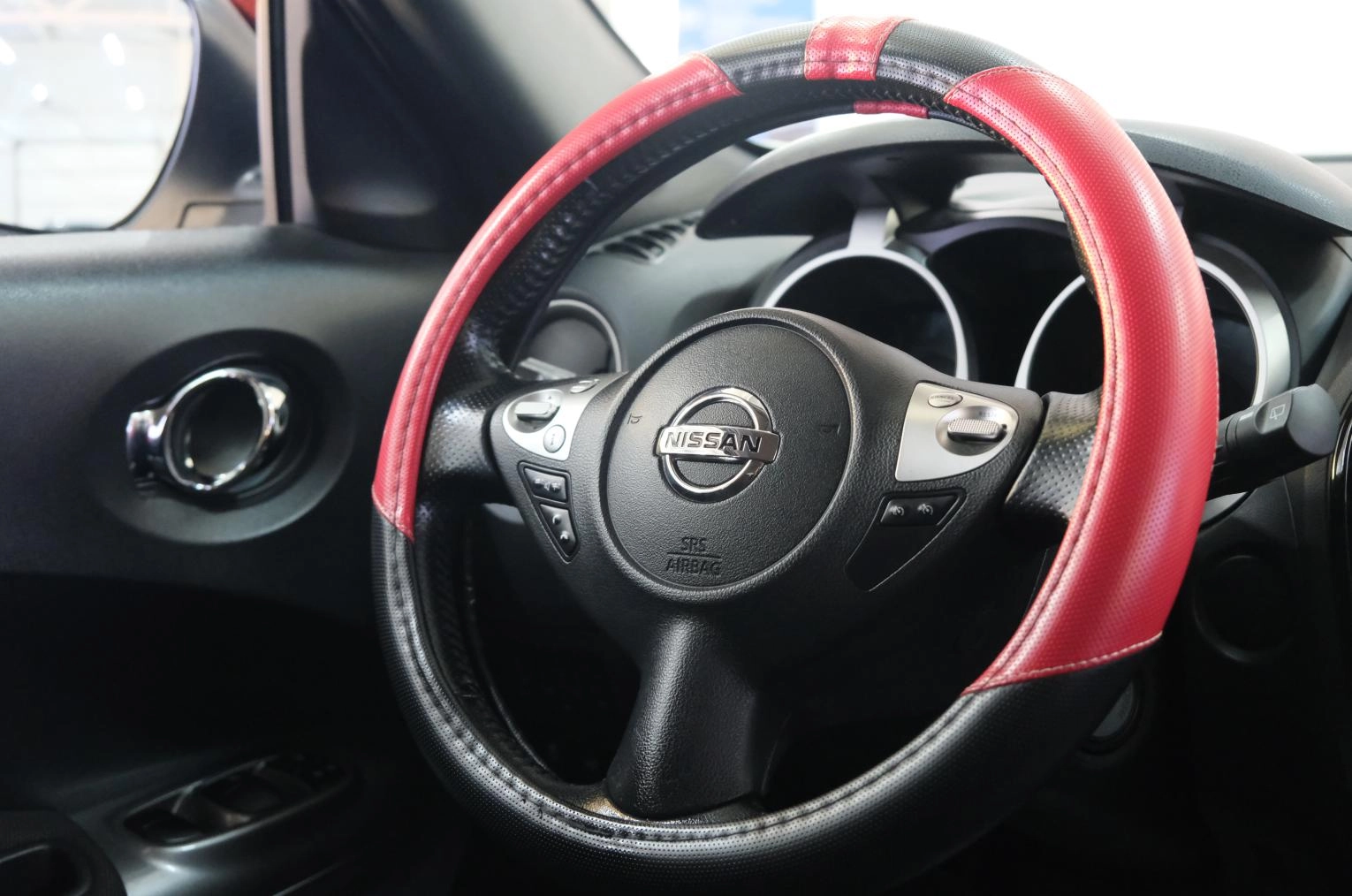 Nissan Juke 12 из 21