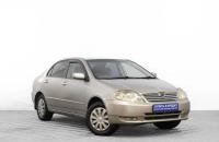 Toyota Corolla 1 из 19