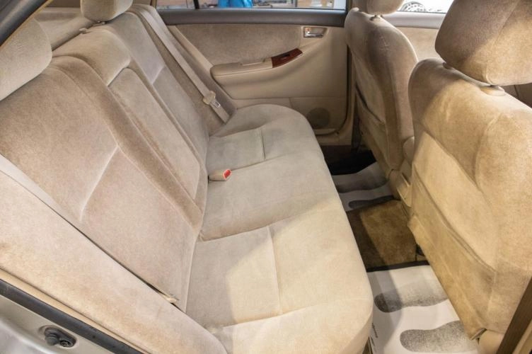 Toyota Corolla 19 из 19