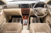 Toyota Corolla 7 из 19