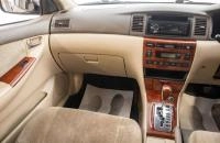 Toyota Corolla 16 из 19