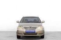 Toyota Corolla 2 из 19