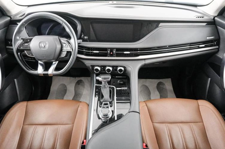 Changan CS95 10 из 27