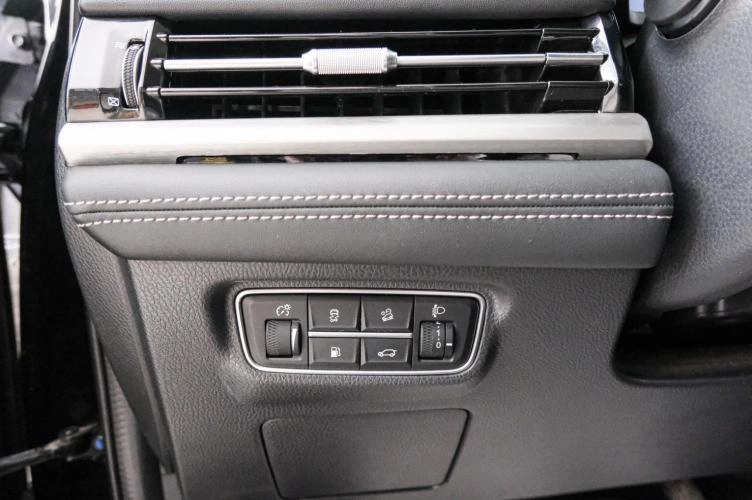 Changan CS95 21 из 27