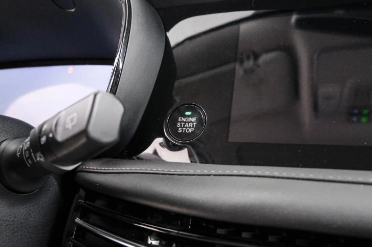 Changan CS95 19 из 27