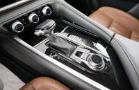 Changan CS95 16 из 27