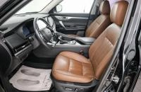 Changan CS95 7 из 27