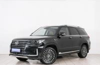 Changan CS95 3 из 27