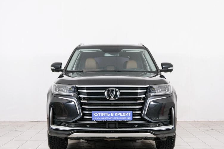 Changan CS95 2 из 6